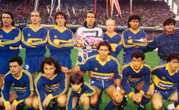 Duro revés: el Beto Márcico, ídolo de Boca, deberá ir a juicio por estafa