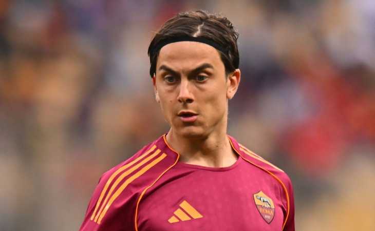 Dybala habló sobre su futuro, la chance de Boca y nombró a Instituto