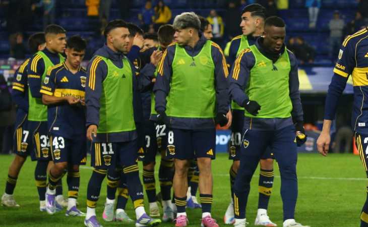 Dylan Gorosito, el jugador de Boca que todos los hinchas quieren que tenga una oportunidad: “Es crack”