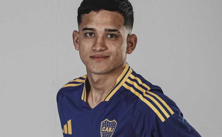 Dylan Gorosito: por qué el crack de la Sub 20 no tuvo lugar en Boca hasta ahora