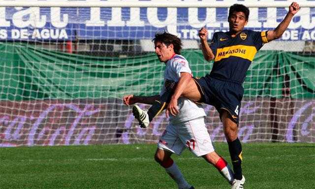 Echando de menos a Riquelme