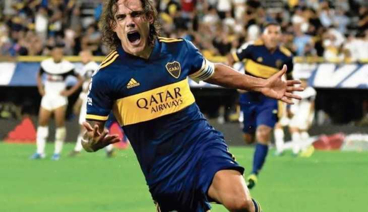 Edinson Cavani está a un paso de llegar a Boca Juniors: Es muy posible