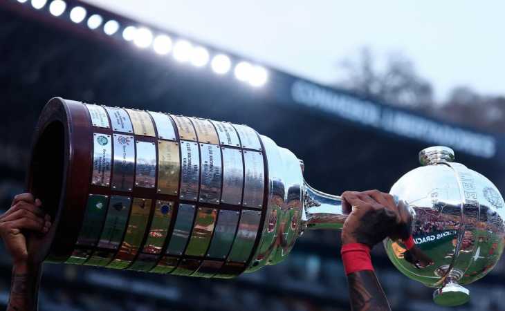 Eduardo Salvio: “Jugar semifinales de Libertadores en Boca no alcanza, en otro equipo no pasaría nada”