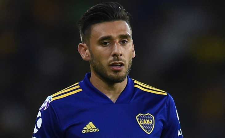 Eduardo Salvio y su vínculo con Boca: por qué se fue libre y un posible segundo ciclo