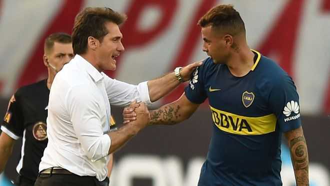 Edwin Cardona, con sed de revancha