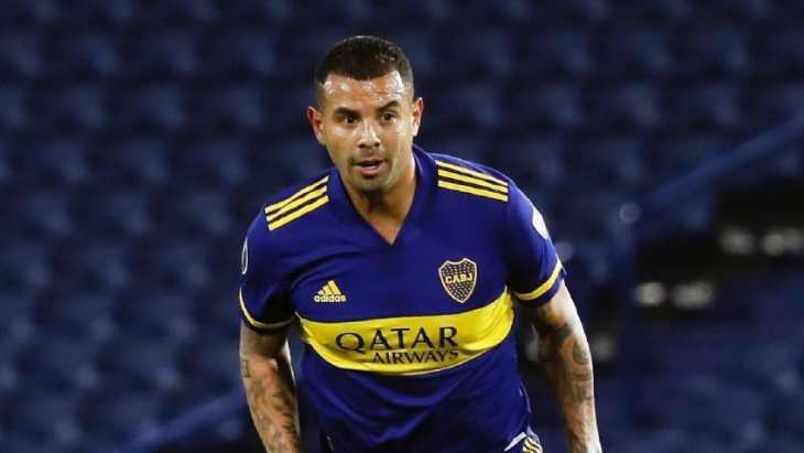 Edwin Cardona ya tendría reemplazante en Boca Juniors