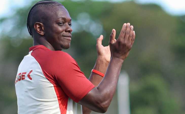 Edwuin Cetré, a un paso de Boca: qué falta para que se confirme