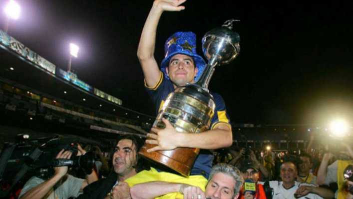 Efemérides: un día como hoy, Boca se consagraba campeón de la Copa Libertadores por última vez