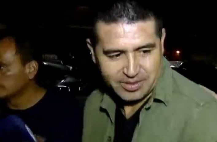 ¡El 10 presente!