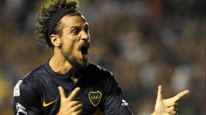 El 2015 mágico de Boca Juniors