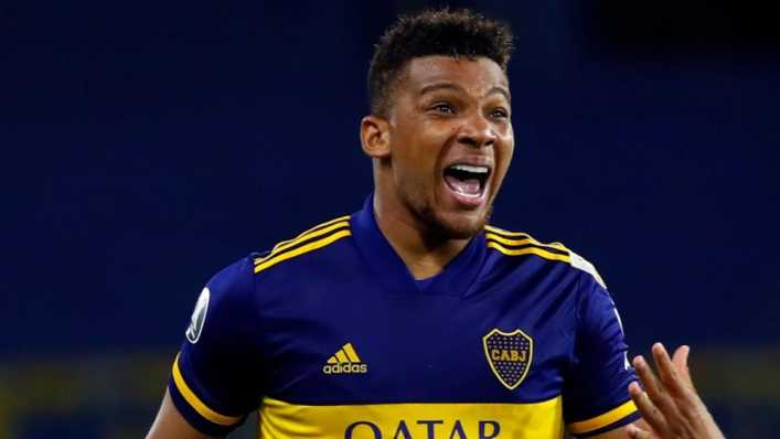 El 3 que Riquelme iría a buscar para reemplazar a Fabra