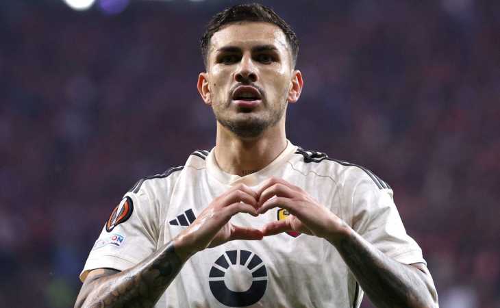 El 4 es el más complicado:  Boca y los 5 pasos que necesita para concretar la vuelta de Paredes ahora mismo