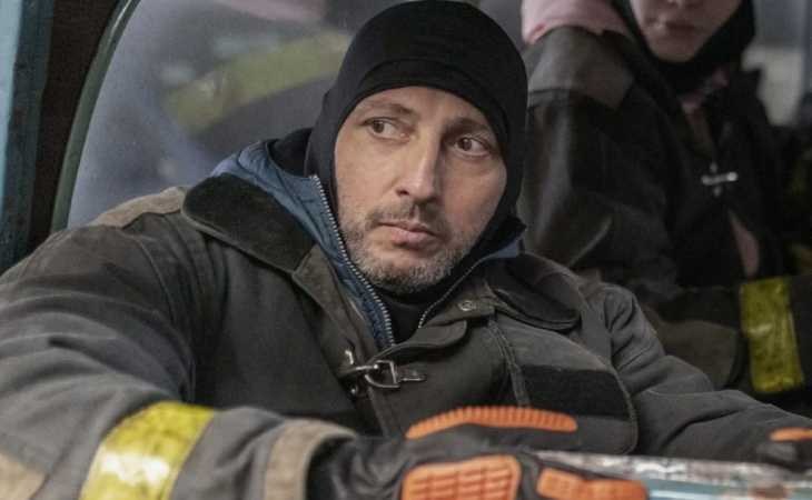 El actor de El Eternauta que confesó su fanatismo por Boca: “Fui a Japón”