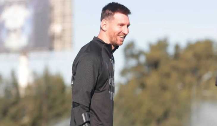 El amistoso de Argentina ante Emiratos Árabes antes del Mundial Qatar 2022 ya tiene horario