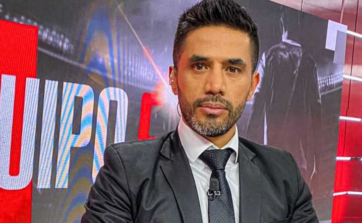 El análisis de Fabián Vargas sobre lo que pasa en Boca actualmente: “Lo que más preocupa es...”