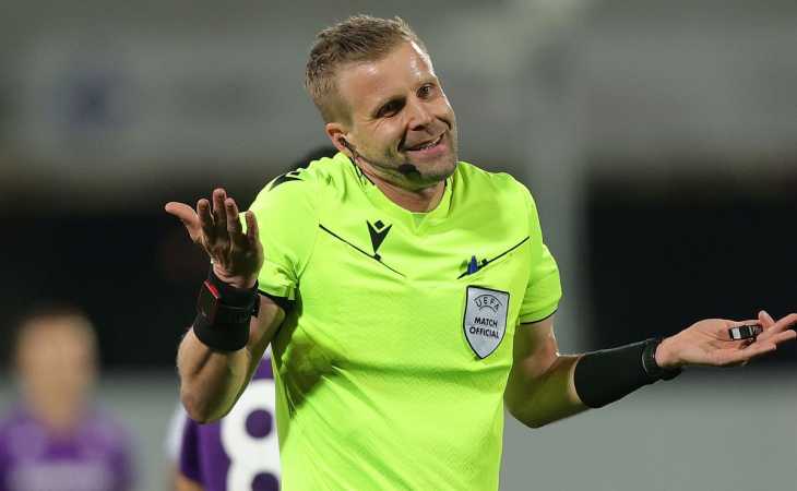 El antecedente del árbitro de Boca vs. Auckland: le anuló un gol de manera insólita a un viejo conocido