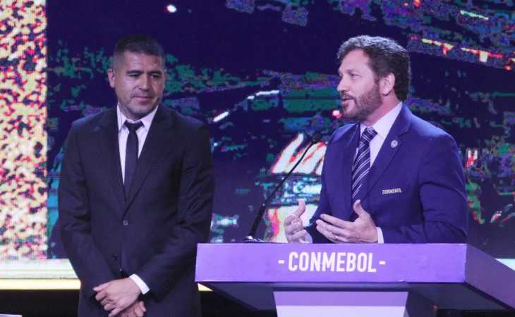 El anuncio de CONMEBOL que mantiene en vilo a Boca para la Copa Libertadores 2025
