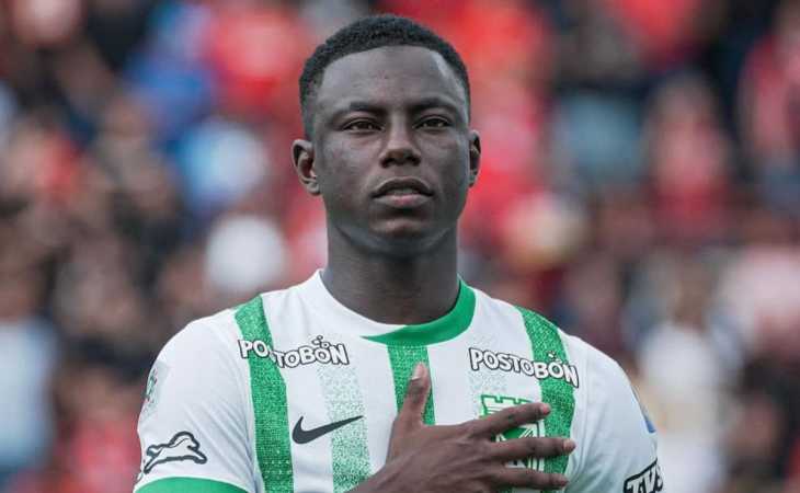 El anuncio de Marino Hinestroza que sorprende a Colombia e ilusiona a Boca