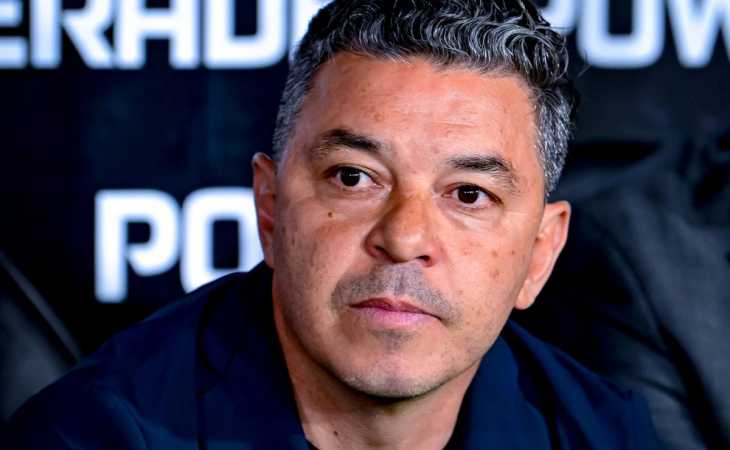 El anuncio inesperado que hará Marcelo Gallardo en River justo antes del Superclásico ante Boca