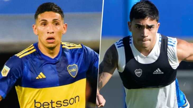 El apodo que le puso Luca Langoni a Equi Fernández tras la victoria de Boca