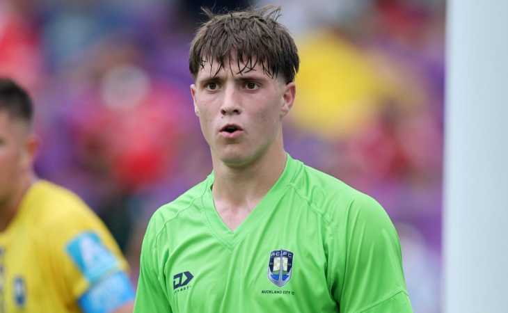 El arquero de Auckland City dio la receta para eliminar a Boca del Mundial de Clubes 2025: “Tenemos que...”