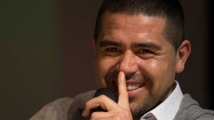 El arquero de selección que Riquelme tiene en carpeta