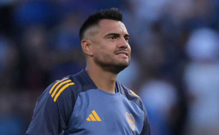 El arquero que busca Boca para pelear el puesto con Chiquito Romero y Brey en 2025