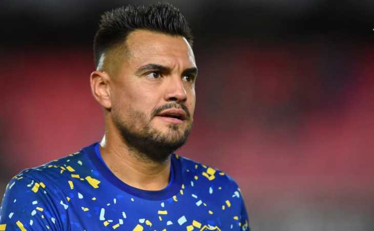 El arquero sin club que buscaría Boca para reemplazar a Chiquito Romero