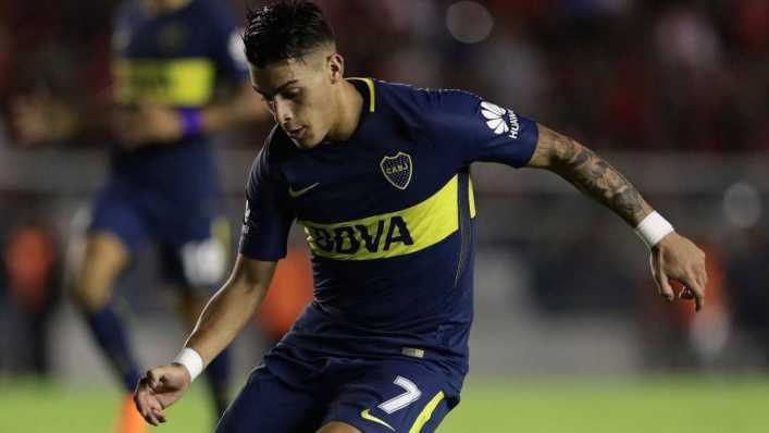 El Arsenal irá a por Pavón