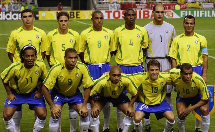 El astro brasilero que dejó en claro que es hincha de Boca: “Siempre”