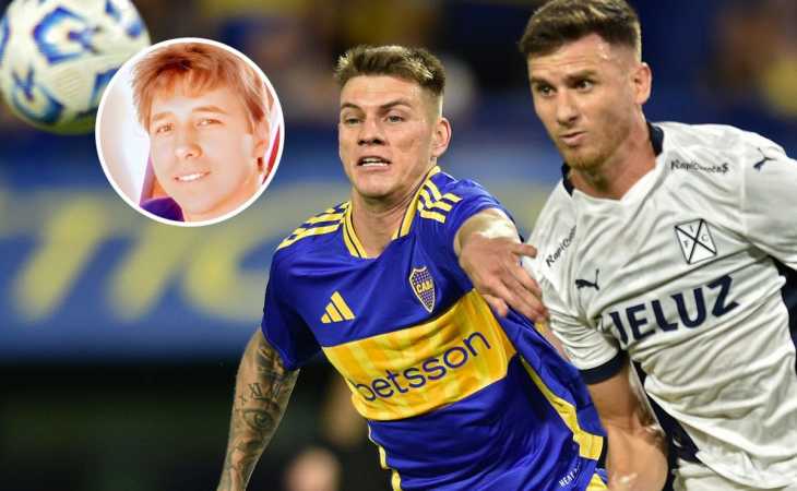 El aviso de Giorgio Armas, el astrólogo de Boca antes de Independiente: “El árbitro va a favorecer a...”