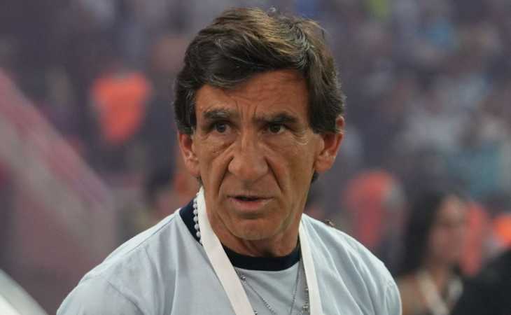 El aviso de Gustavo Costas a Boca antes del duelo con Racing: “Vamos a ir a…”