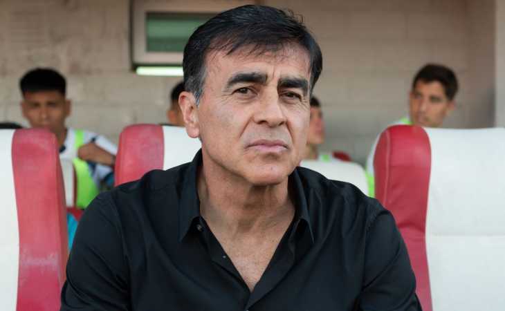 El aviso de Gustavo Quinteros que sacude a Boca: “Estoy esperando...”