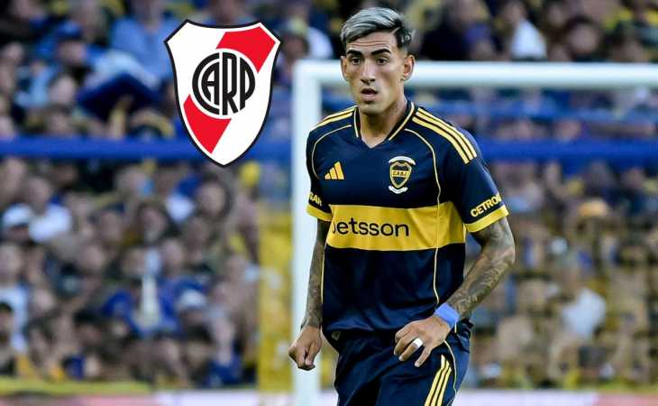 El aviso de Lautaro Di Lollo antes de River: “Vamos a ir allá a ganar”