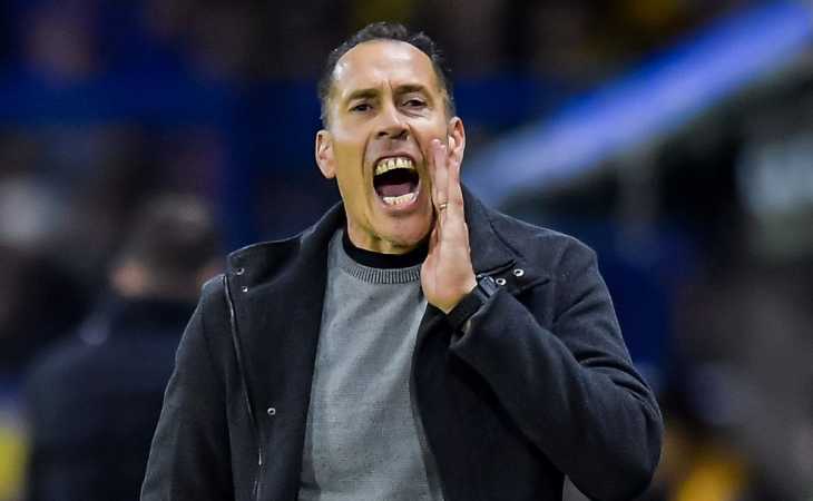 El aviso de Lucas Bovaglio a Boca tras la derrota en La Bombonera: “Vamos a ir por la épica”