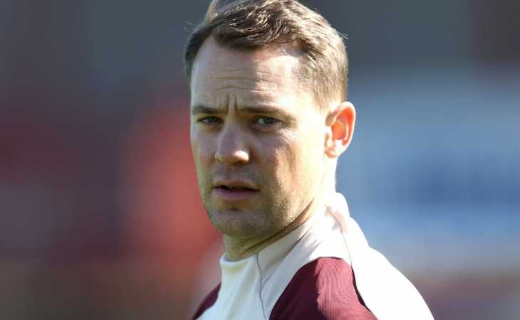 El aviso de Manuel Neuer a los hinchas de Boca para el partido ante Bayern Munich: “Esperamos...”