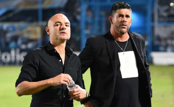 El aviso de Orsi y Gómez a Boca por el cruce en La Bombonera: “Va a ser clave la…”