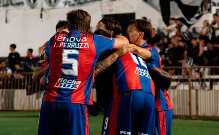 El aviso de un jugador de San Lorenzo a Boca: “Hay que ir a La Bombonera y…”