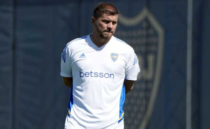 El aviso del Consejo de Boca a Mariano Herrón que puede cambiar el plan para el torneo local: “Le dijeron que...”