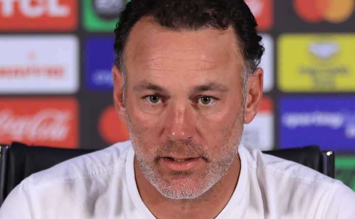 El aviso desde el entorno de Gabriel Milito que ya llegó a Boca: “Ellos aseguran que...”