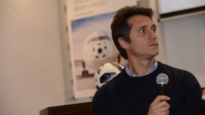 El balance de Guillermo sobre el semestre de Boca