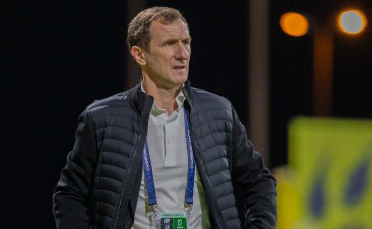 El Beto Márcico aprobó el retorno del Vasco Arruabarrena a Boca: “Me gusta”