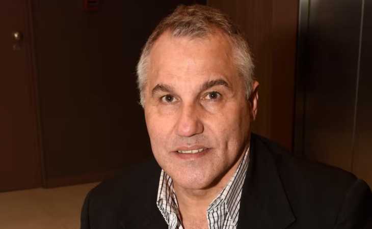 El Beto Márcico atacó con todo a Carlos Palacios y Kevin Zenón: “Boca no puede tener jugadores así”