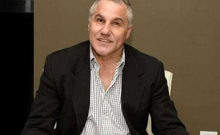 El Beto Márcico reveló que le pidió a Delgado sacar a tres jugadores de Boca: “Para tener un vestuario sano”