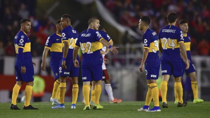 El Boca de Alfaro, cada vez más parecido al Atleti del Cholo