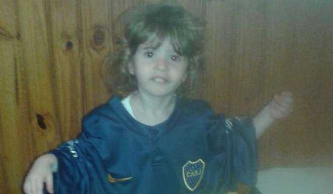El Boca solidario