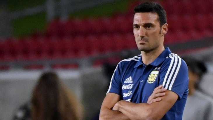 El boletín de Scaloni camino a Qatar