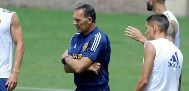 El bombazo francés en LaLiga que Boca quiere para su ataque