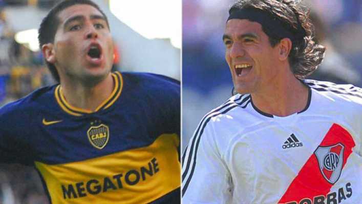 El Burrito Ortega le respondió a Riquelme