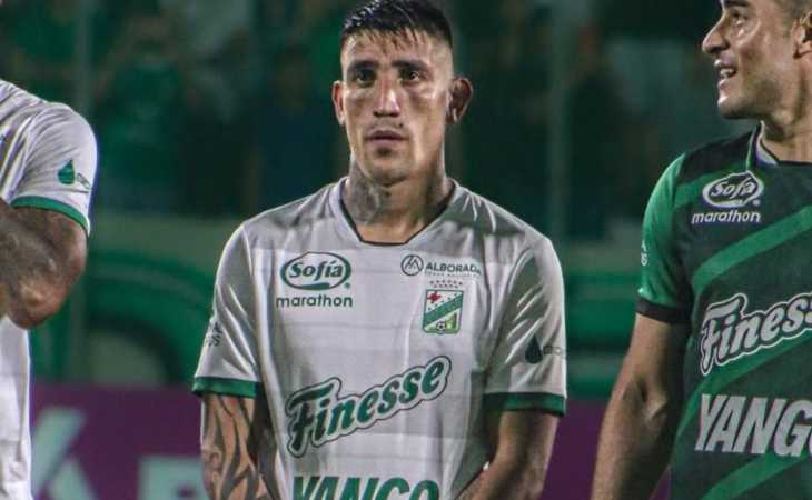 El cambio mental de Ricardo Centurión con respecto a su etapa en Boca: “Ahora pienso de otra manera”